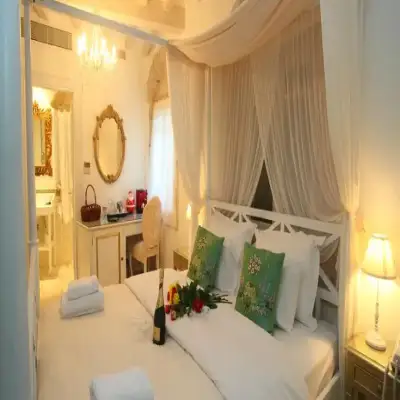 The Aigli, 1800 Wine Hotel - Lefkada