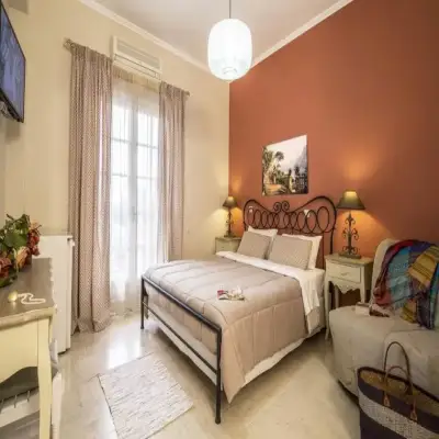 Vassilis Guest House