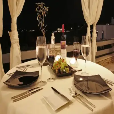 Paros Agnanti Hotel 