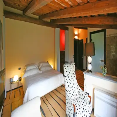 Be Vedetta - Relais & Glamping - Adult Only