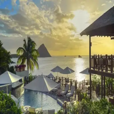 Cap Maison Resort & Spa - St. Lucia