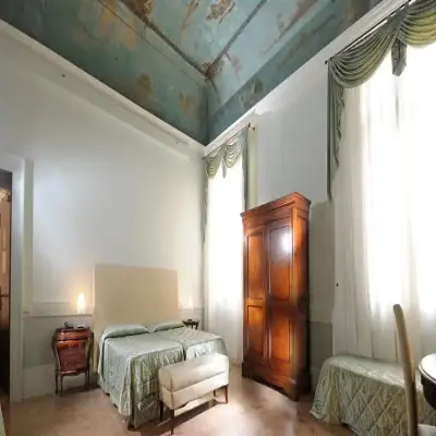 Hotel Palazzo Vitturi - Venice