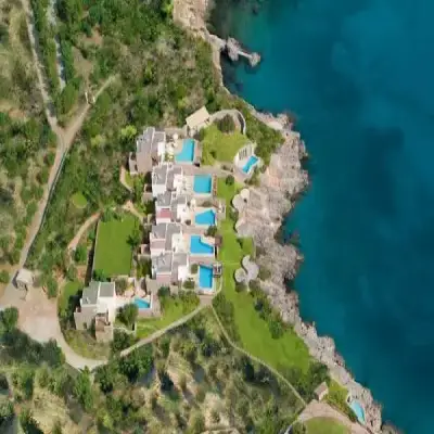 Thalassa Villas - Crete