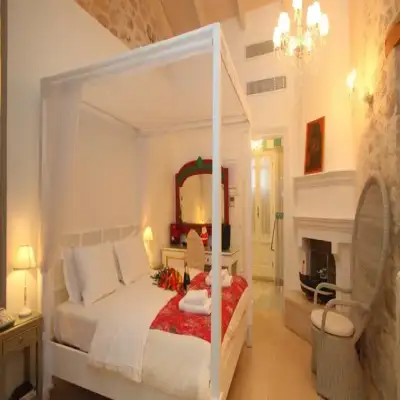 The Aigli, 1800 Wine Hotel - Lefkada