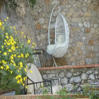 La Locanda delle Donne Monache - Maratea