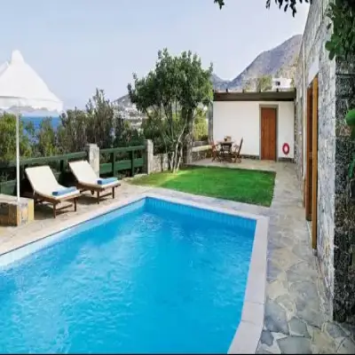 Elounda Mare Hotel - Crete