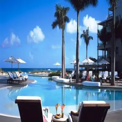 The Regent Palms - Turks & Caicos