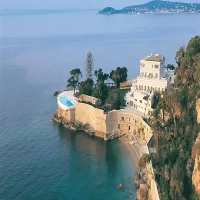 Cap Estel