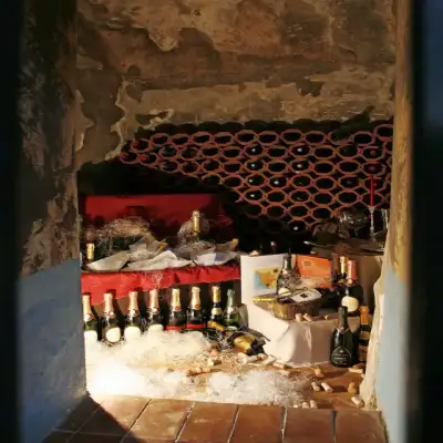 La Locanda delle Donne Monache - Maratea