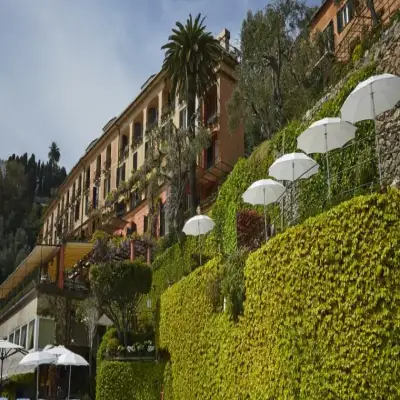 Splendido, A Belmond Hotel, Portofino