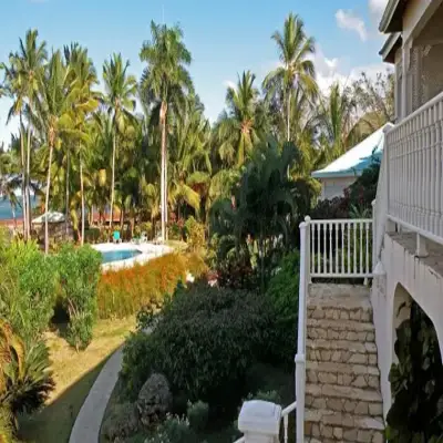 Villa Serena - Samana