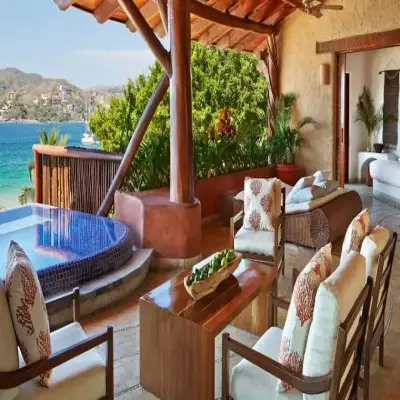 Thompson Zihuatanejo