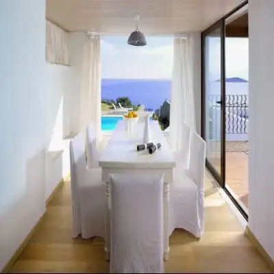 Thalassa Villas - Crete