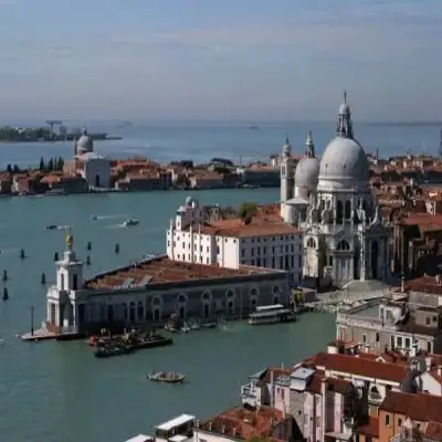 Ca Maria Adele - Venice