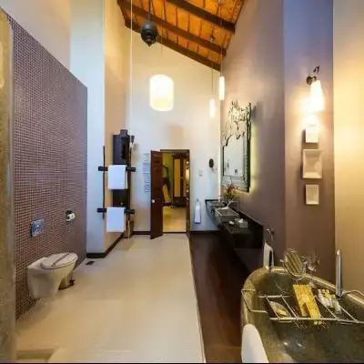 Reef Villa & Spa