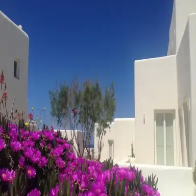 Archipelagos Resort Hotel 5* - Paros 