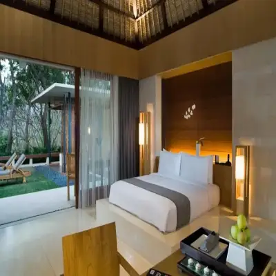 The Bale - Nusa Dua, Bali