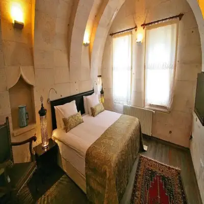 Cappadocia Estates Hotel