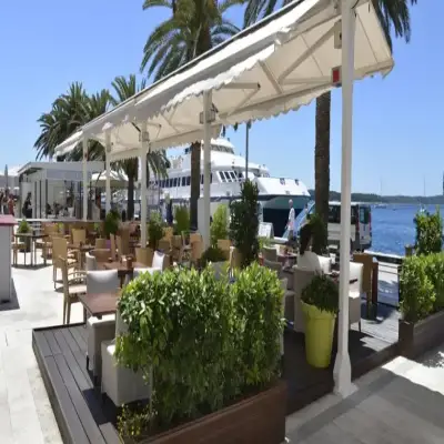 Hvar Yacht Harbour Hotel