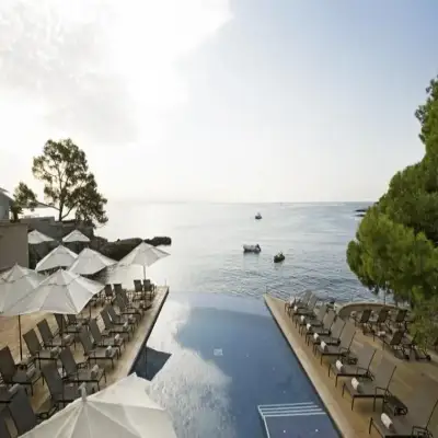 Hotel Hospes Maricel y Spa  - Mallorca