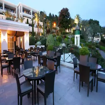 Royal Mougins Golf Resort