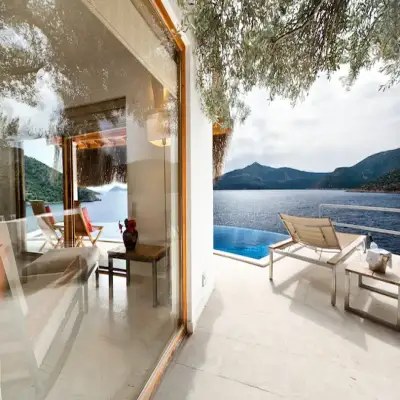 Villa Mahal - Kalkan