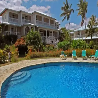 Villa Serena - Samana