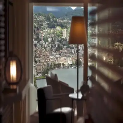 The View Lugano