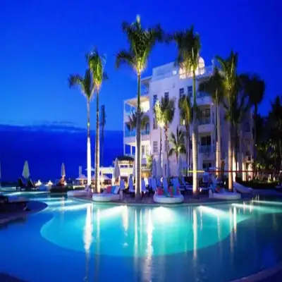 The Regent Palms - Turks & Caicos