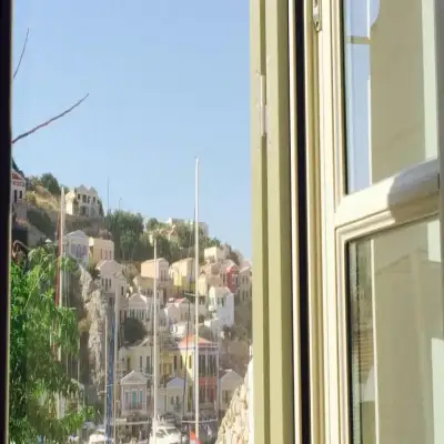 Thea Hotel - Symi Island