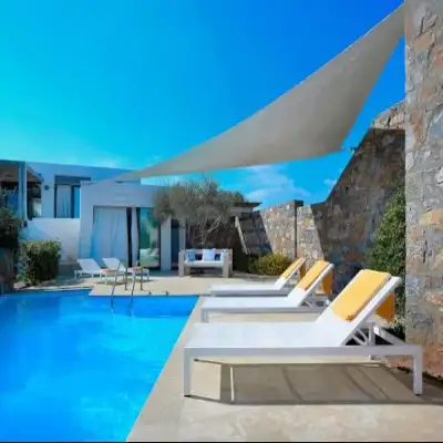 Thalassa Villas - Crete