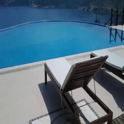 Loca Hotel Selimiye Marmaris