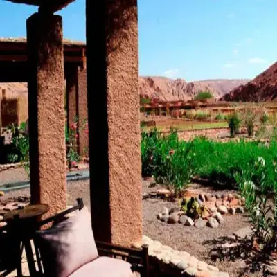 Nayaro Alto Atacama Desert Lodge & Spa