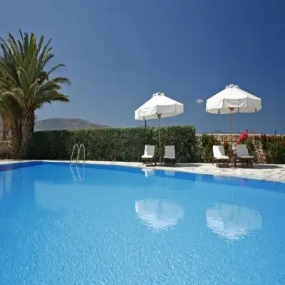 Paros Agnanti Hotel 