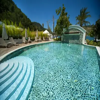 Yacht Classic Hotel - Fethiye