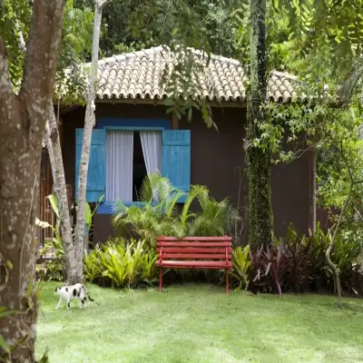 Casas da Vila Hotel & Villas 