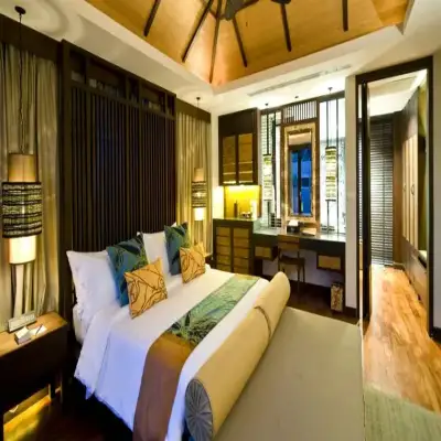 Sareeraya Villas & Suites