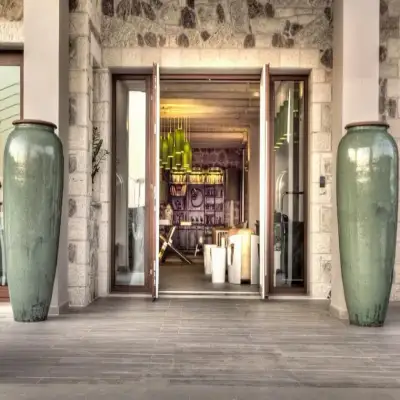 Salvator Villas & Spa Hotel