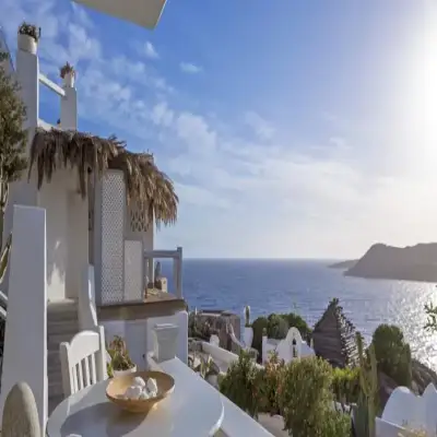 Greco Philia Suites & Villas 