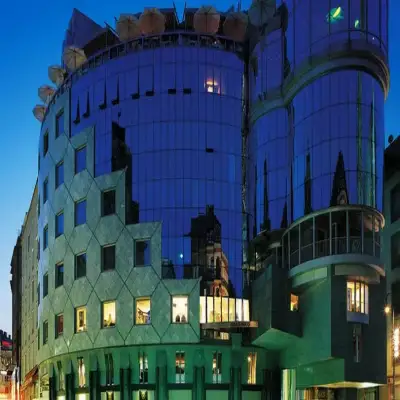 DO&CO Hotel Vienna