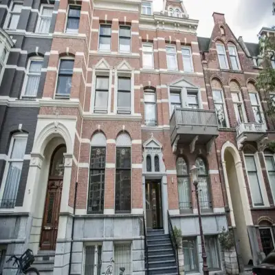 Hotel Roemer - Amsterdam