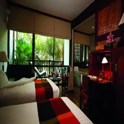 Belmond La Residence d Angkor