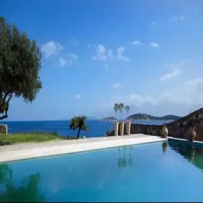 Thalassa Villas - Crete