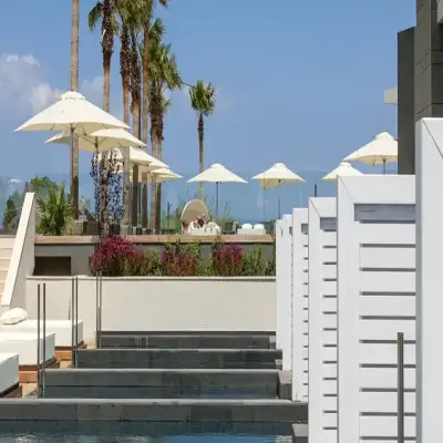 Aqua Blu Boutique Hotel & SPA