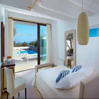 Thalassa Villas - Crete