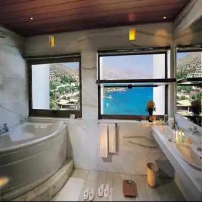 Elounda Peninsula All Suite Hotel