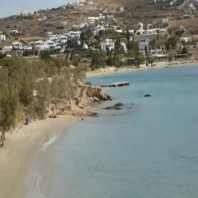 Paros Agnanti Hotel 