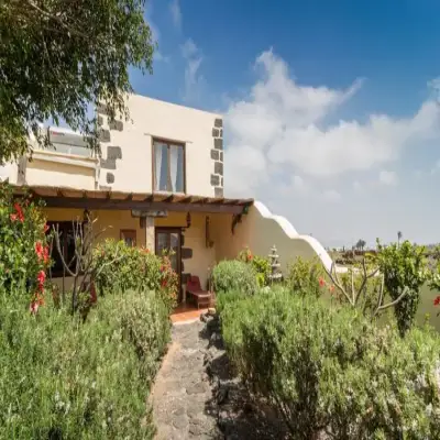 Casa Tomaren - Lanzarote İsland