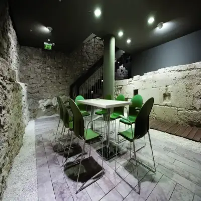 Lanchid 19 Design Hotel - Budapest