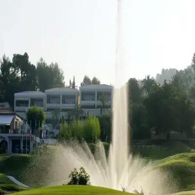 Royal Mougins Golf Resort